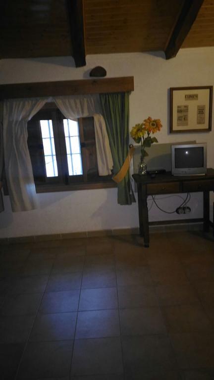 Hotel Rural Su Casa 살로브라 외부 사진